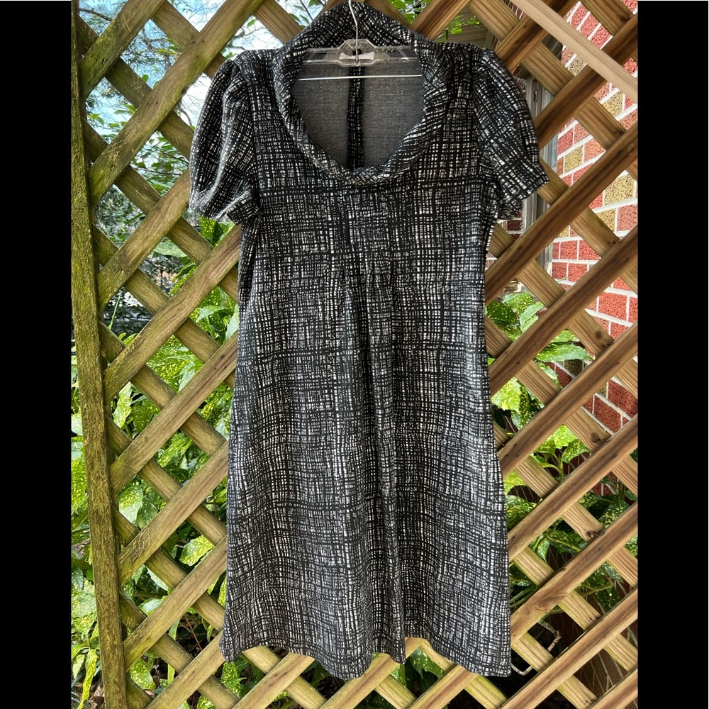 Calvin Klein dress
